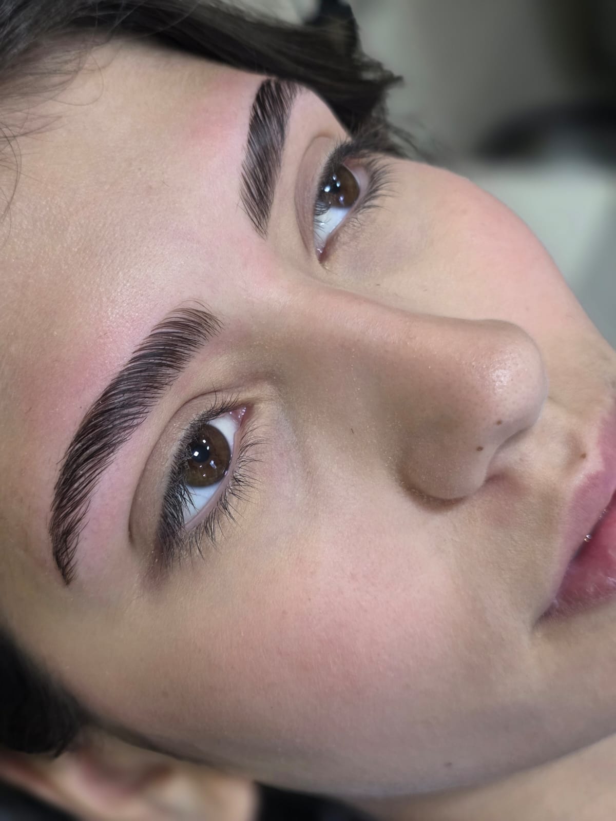 BROW LAMINATION